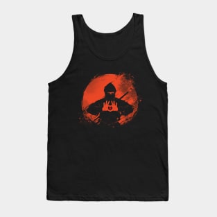 ninjAi Tank Top